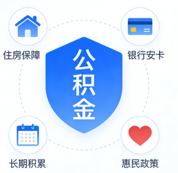 昌邑新单位入职不满一年职工住房公积金提取政策全解析